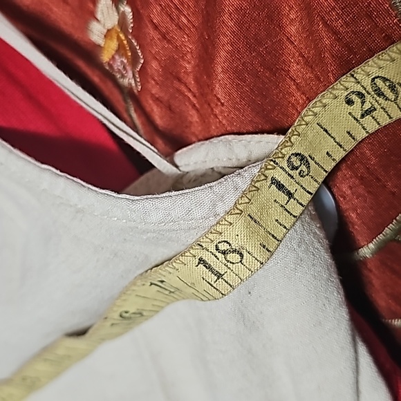 Zara linen dress - Picture 10 of 10